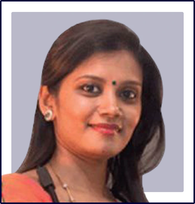 Dr Deepa Ganesh