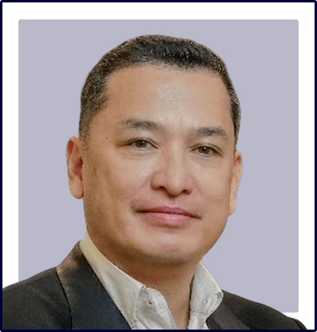 Dr. Frederick Mendiola