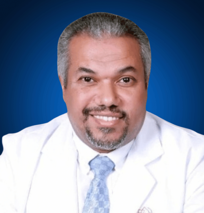 Dr Khaled Othman