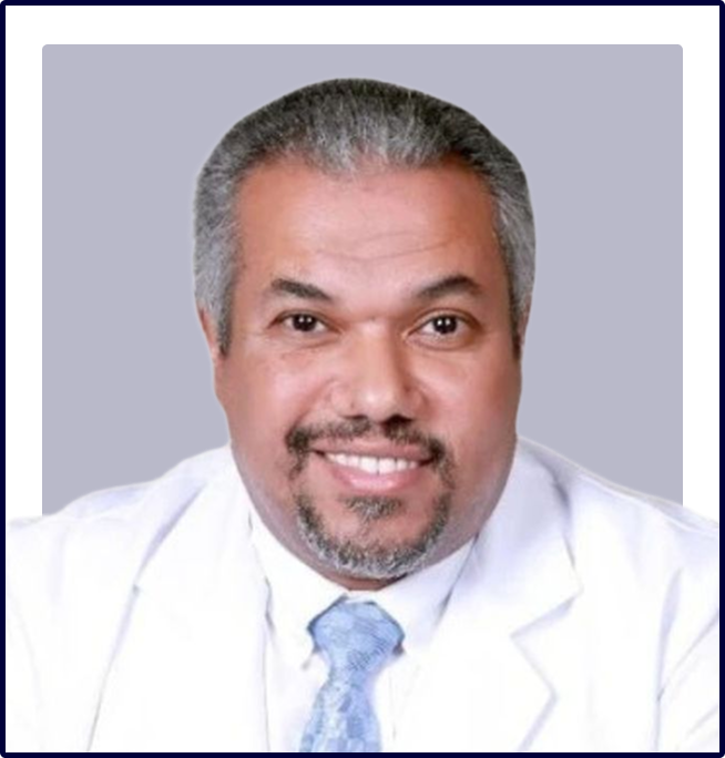 Dr Khaled Mahmoud Othman